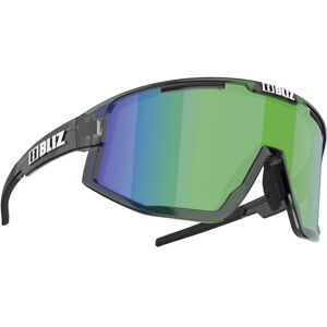 Bliz Fusion - occhiali sportivi Black/Green