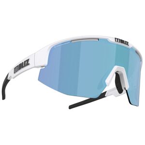 Bliz Matrix - occhiali sportivi White/Blue