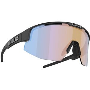 Bliz Matrix Small - occhiali sportivi Black/Grey