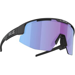 Bliz Matrix Small - occhiali sportivi Black/Blue