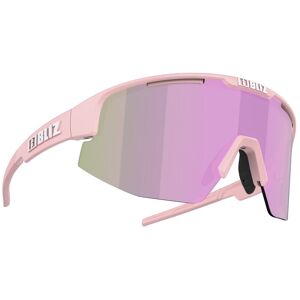 Bliz Matrix Small - occhiali sportivi Pink