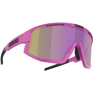 Bliz Vision - occhiali sportivi Pink