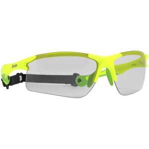 Demon Trail DCHROM® - occhiale sportivo Yellow/Green