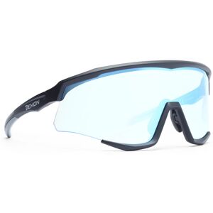 Demon Wallone - occhiale ciclismo Black/Blue