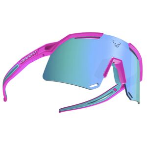 Dynafit Ultra Evo - occhiali sportivi Pink/Light Blue