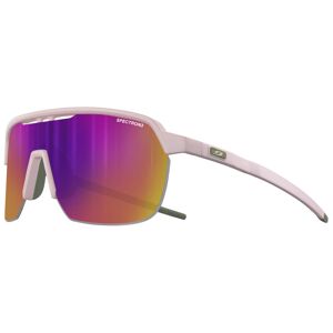 Julbo Frequency - occhiali sportivi Pink/Green