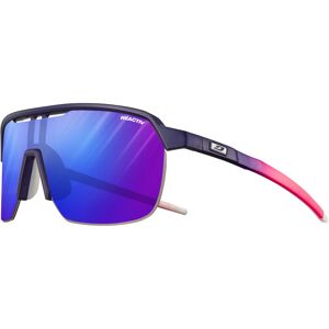 Julbo Frequency Reactiv - occhiali sportivi Violet/Pink