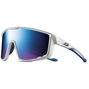 Julbo Fury - occhiale sportivo White/Light Blue