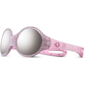 Julbo Loop M - occhiale da sole - bambino Pink