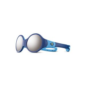 Julbo Loop M - occhiale da sole - bambino Blue/Light Blue
