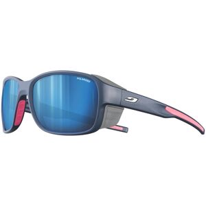 Julbo Monterosa 2 - occhiale sportivo - donna Blue/Pink