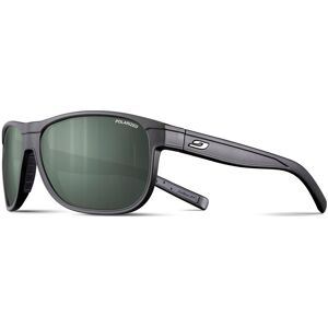 Julbo Renegade M - occhiali sportivi Black