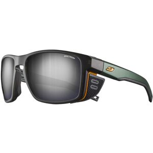 Julbo Shield - occhiali sportivi Green/Orange