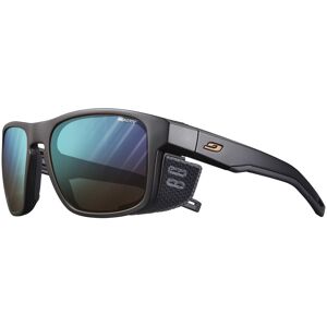 Julbo Shield M - occhiali sportivi Black/Light Blue