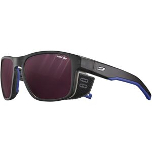 Julbo Shield M - occhiali sportivi Black/Blue