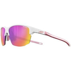 Julbo Split - occhiali sportivi - donna White/Light Pink