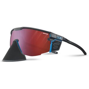 Julbo Ultimate Cover - occhiali sportivi Black/Blue