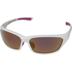 Meru Ramp - occhiale sportivo White/Violet