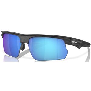 Oakley BiSphaera - occhiali sportivi Black/Grey