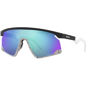 Oakley Bxtr - occhiali da sole Black/White