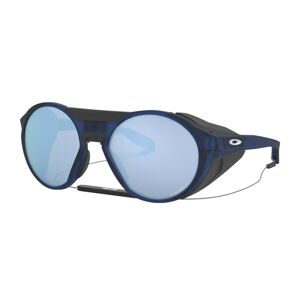 Oakley Clifden Polarized - occhiali sportivi alpinismo Translucent Blue