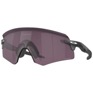 Oakley Encoder - occhiale sportivo Black/Purple