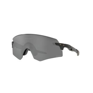Oakley Encoder - occhiale sportivo Black/Black