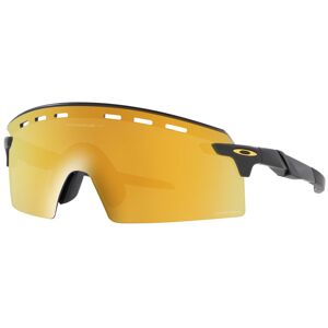 Oakley Encoder Strike - occhiali da bici Black/Orange