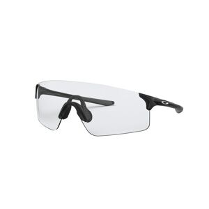 Oakley EVZero Blades - occhiali sportivi fotocromatici Black