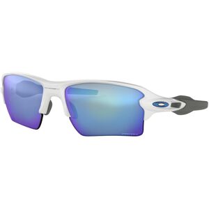 Oakley Flak 2.0 XL - occhiale sportivo Polished White