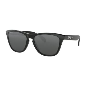 Oakley Frogskins - occhiale sportivo Polished Black