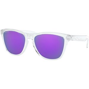 Oakley Frogskins - occhiale sportivo Transparent