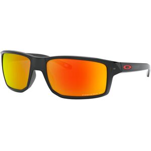 Oakley Gibston - occhiali da sole sportivi Black/Orange