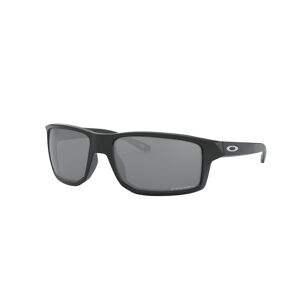 Oakley Gibston - occhiali da sole sportivi Black/Black