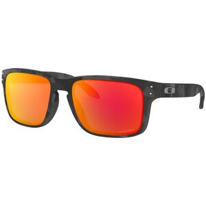 Oakley Holbrook - occhiali sportivi Black Camo