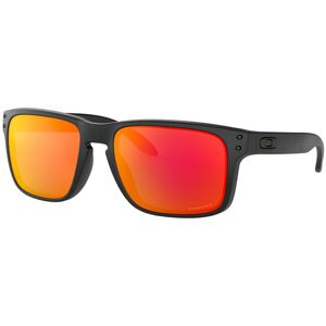 Oakley Holbrook - occhiali sportivi Black Matte