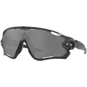 Oakley Jawbreaker High Resolution Collection - occhiali sportivi Black