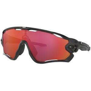 Oakley Jawbreaker Prizm - occhiali bici Black Matt