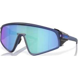 Oakley Latch Panel - occhiali sportivi Blue/Black