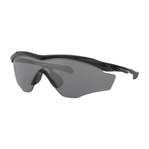 Oakley M2 Frame XL - occhiali bici Polished Black
