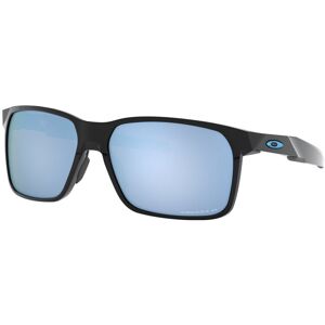 Oakley Portal X - occhiali sportivi Black Polished