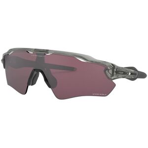 Oakley Radar EV Path - occhiali bici Grey Ink