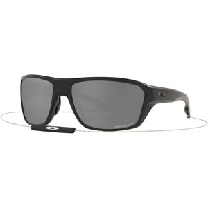 Oakley Split Shot Polarized - occhiali sportivi Black/Black