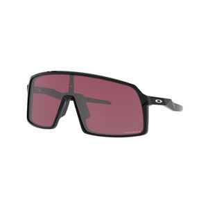 Oakley Sutro - occhiali ciclismo Black/Grey