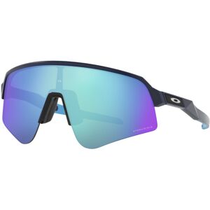 Oakley Sutro Lite Sweep - occhiali sportivi Black/Blue