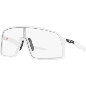 Oakley Sutro - occhiali sportivi White