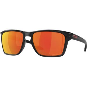 Oakley Sylas Polarized - occhiali da sole Black/Orange