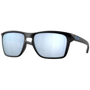 Oakley Sylas Polarized - occhiali da sole Black/Azure