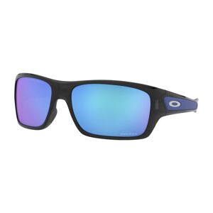 Oakley Turbine - occhiale sportivo Black Ink