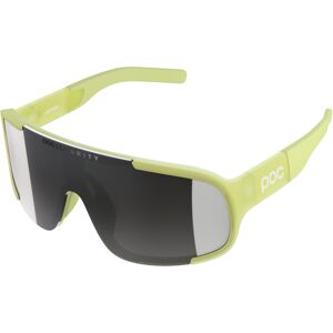 Poc Aspire - occhiali da ciclismo Light Green